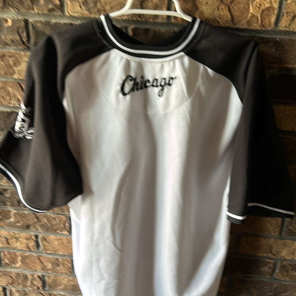 Sox Shirt View 2